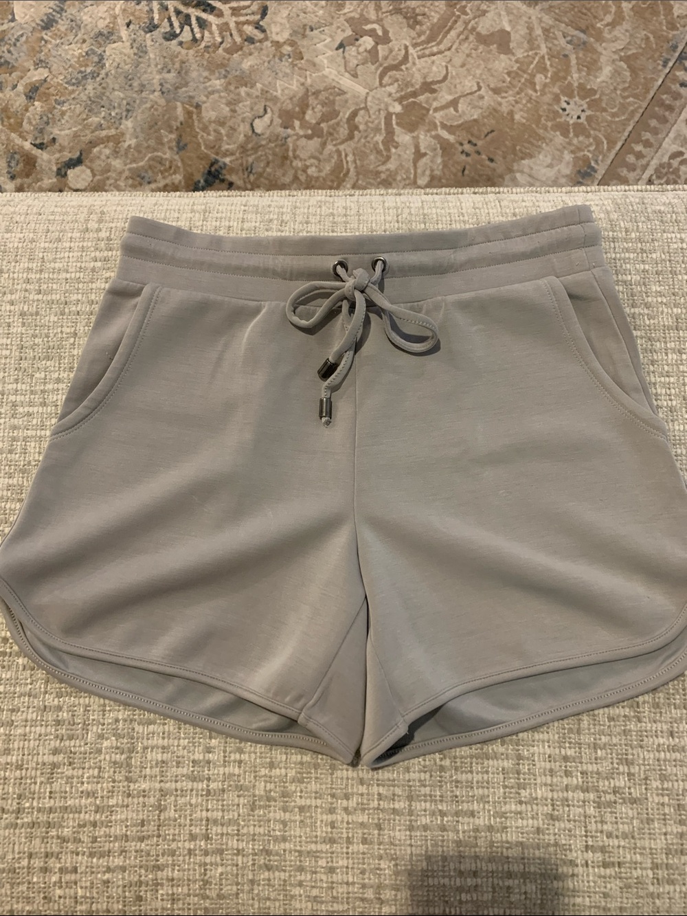 Cable & Gauge Shorts